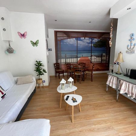 Ferienwohnung Casa Di Roberta Passoscuro Exterior foto