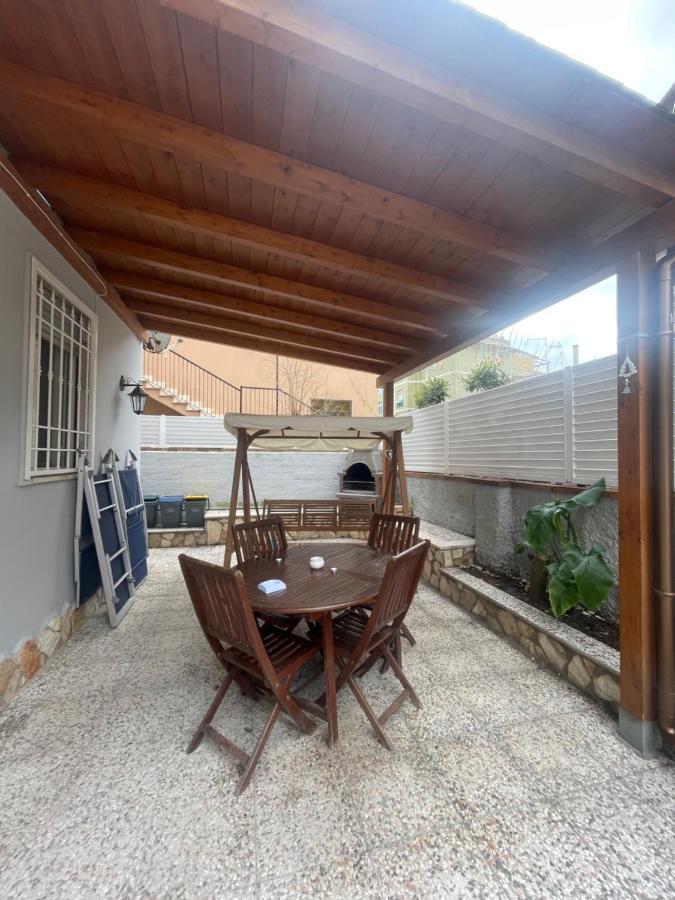 Ferienwohnung Casa Di Roberta Passoscuro Exterior foto